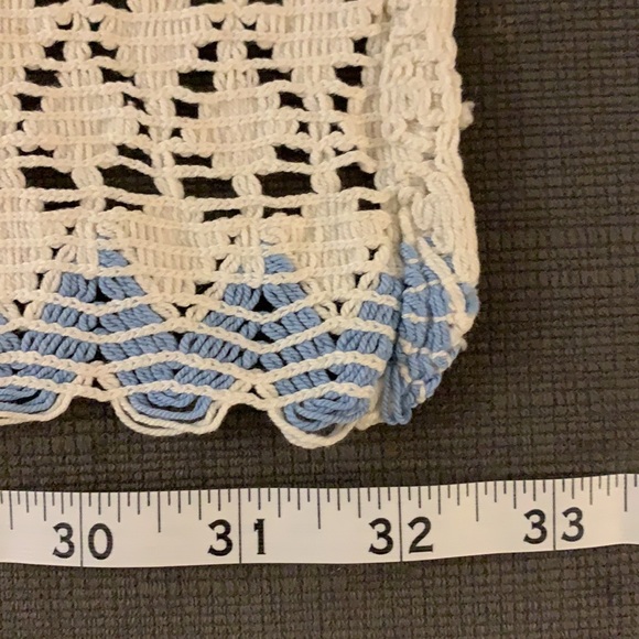 Macrame Table runners - Picture 3 of 5